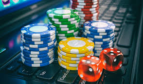 Вход на зеркало Columbus Casino