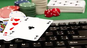 Онлайн казино Casino Fontan