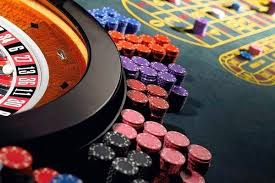 Зеркало Casino Fontan